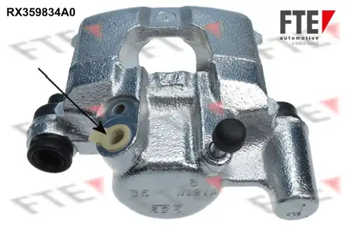 спирачен апарат FTE 9290397