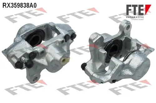 спирачен апарат FTE 9290399