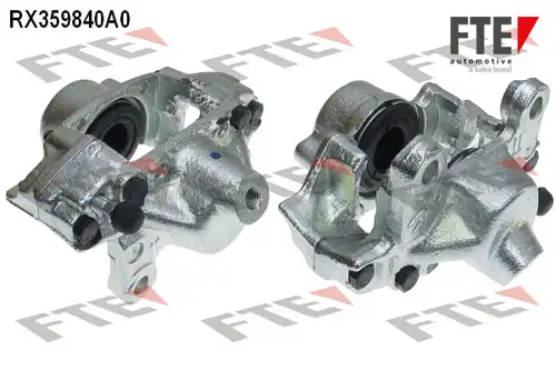 спирачен апарат FTE 9290401