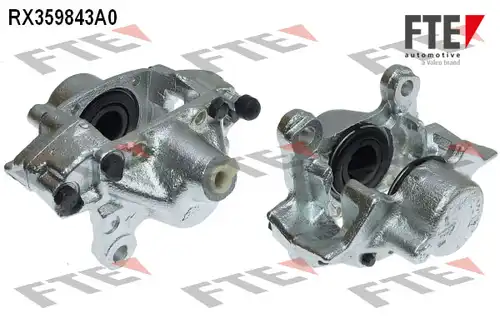 спирачен апарат FTE 9290402