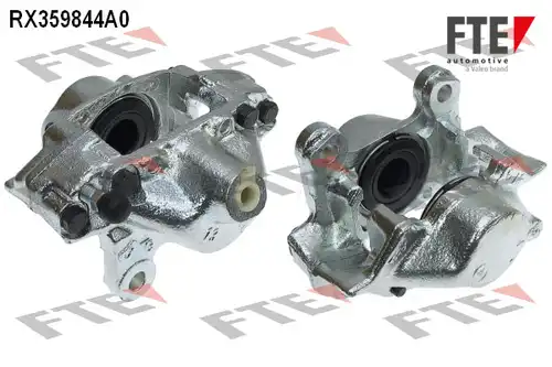 спирачен апарат FTE 9290403