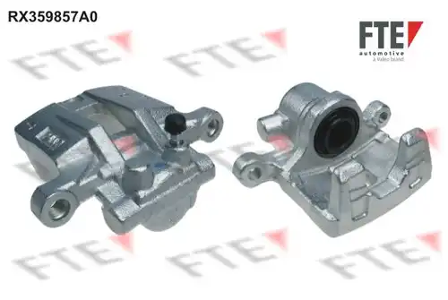спирачен апарат FTE 9290406