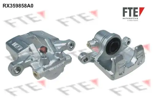 спирачен апарат FTE 9290407