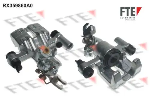 спирачен апарат FTE 9290409
