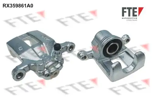 спирачен апарат FTE 9290410