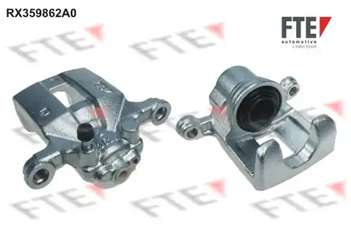 спирачен апарат FTE 9290411