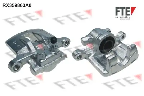 спирачен апарат FTE 9290412