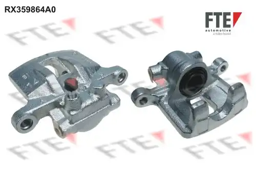 спирачен апарат FTE 9290413