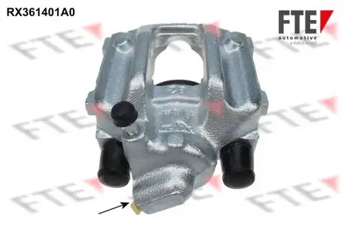 спирачен апарат FTE 9290422