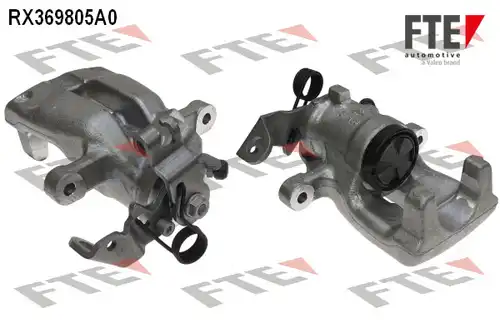 спирачен апарат FTE 9290432