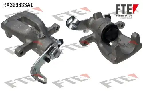спирачен апарат FTE 9290458