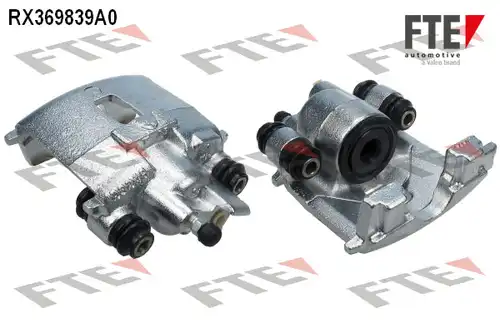 спирачен апарат FTE 9290462