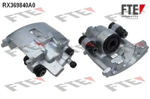 спирачен апарат FTE 9290463