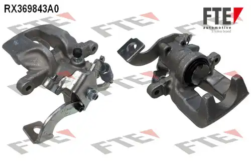 спирачен апарат FTE 9290466