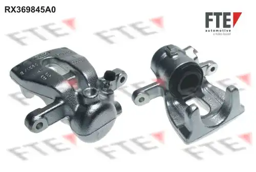 спирачен апарат FTE 9290468