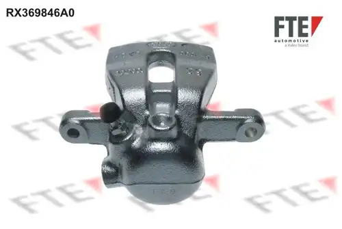 спирачен апарат FTE 9290469