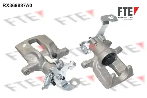 спирачен апарат FTE 9290471