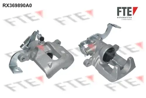 спирачен апарат FTE 9290473