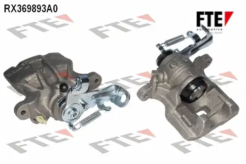 спирачен апарат FTE 9290474