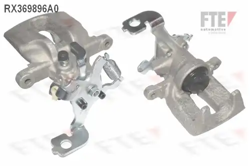 спирачен апарат FTE 9290477