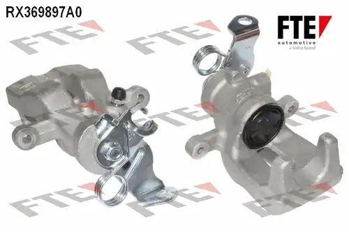спирачен апарат FTE 9290478