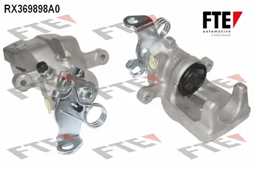 спирачен апарат FTE 9290479