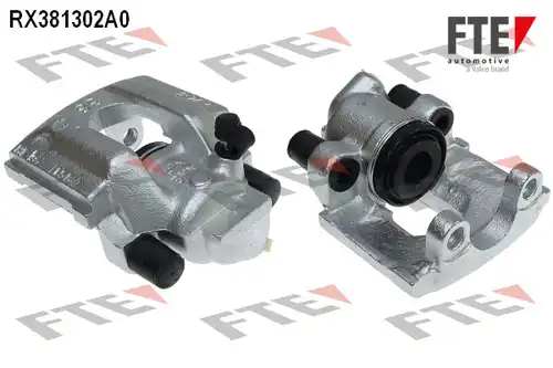 спирачен апарат FTE 9290487