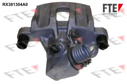 спирачен апарат FTE 9290489