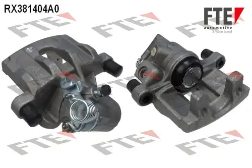 спирачен апарат FTE 9290496