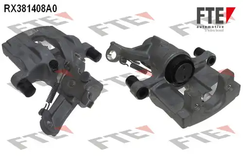 спирачен апарат FTE 9290499