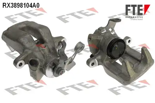 спирачен апарат FTE 9290523