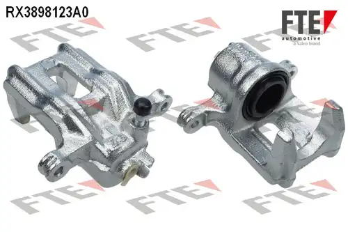 спирачен апарат FTE 9290544