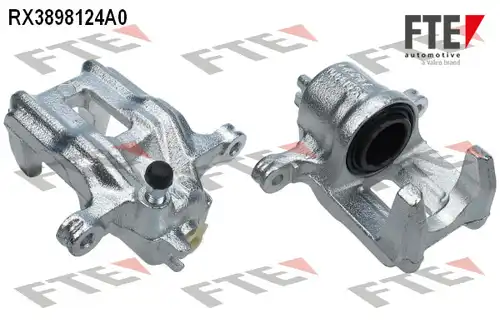 спирачен апарат FTE 9290545