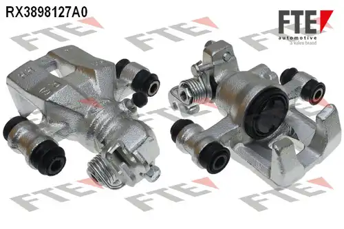 спирачен апарат FTE 9290548