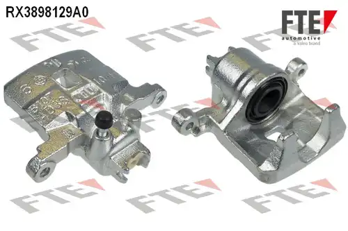 спирачен апарат FTE 9290550