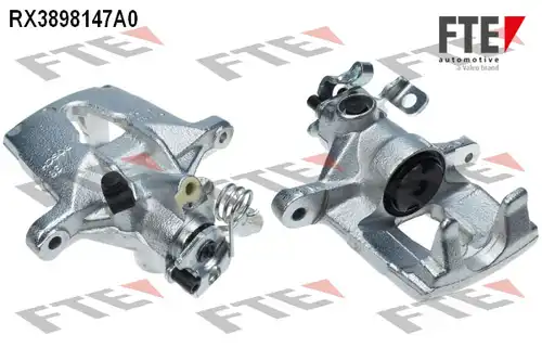 спирачен апарат FTE 9290561