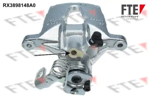 спирачен апарат FTE 9290562