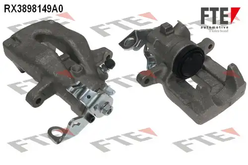 спирачен апарат FTE 9290563