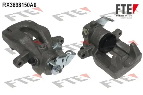 спирачен апарат FTE 9290564