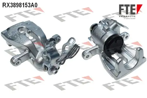 спирачен апарат FTE 9290565