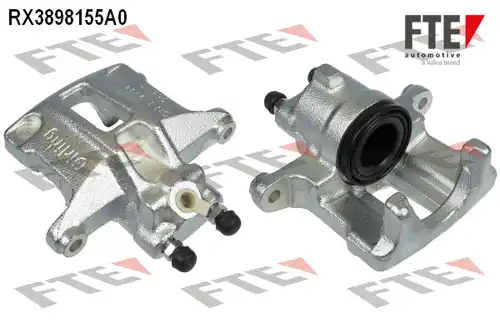 спирачен апарат FTE 9290567