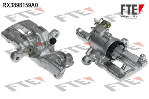 спирачен апарат FTE 9290571