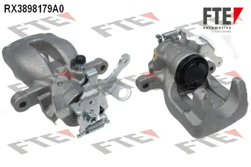 спирачен апарат FTE 9290589