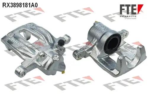 спирачен апарат FTE 9290591