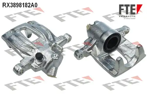 спирачен апарат FTE 9290592
