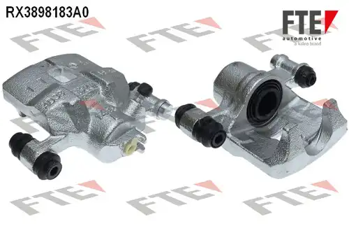 спирачен апарат FTE 9290593