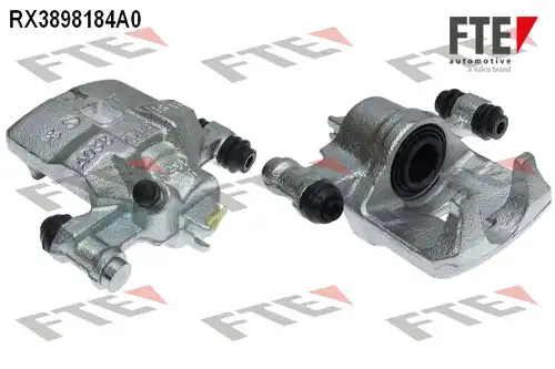 спирачен апарат FTE 9290594