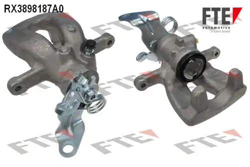 спирачен апарат FTE 9290595