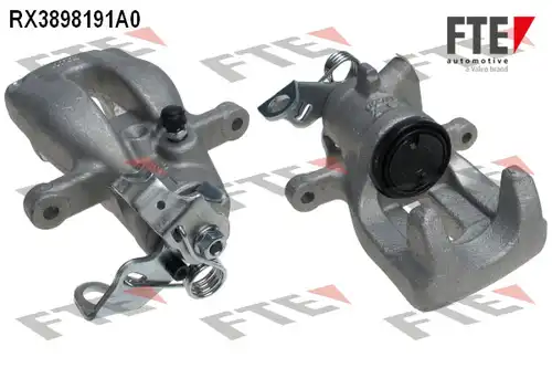 спирачен апарат FTE 9290598