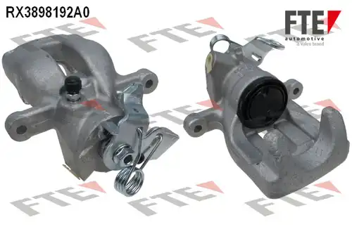 спирачен апарат FTE 9290599